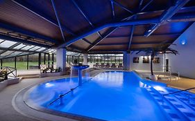 Delta Hotels By Marriott Peterborough